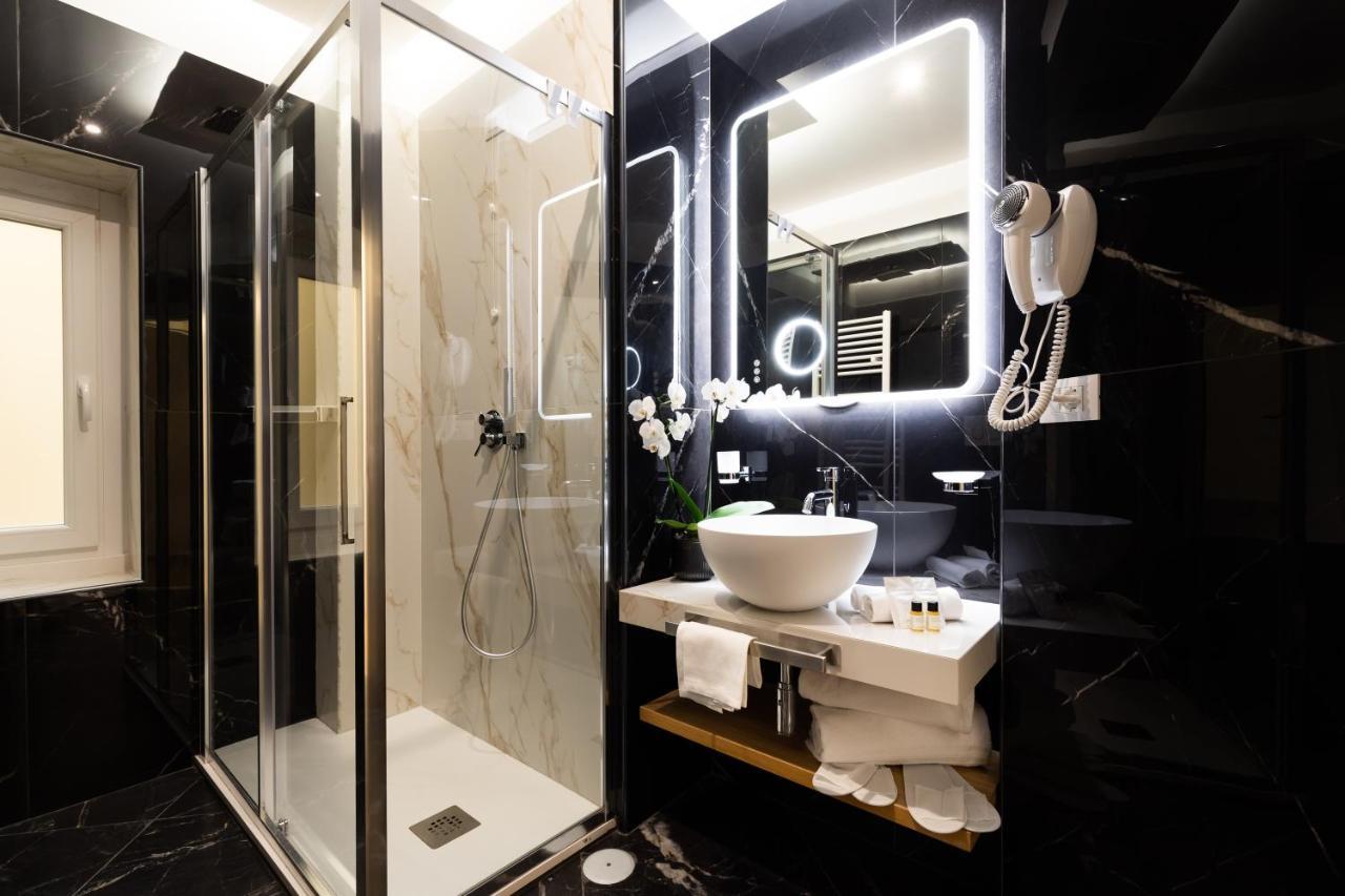 Albadea Suites&jacuzzi Affittacamere Roma