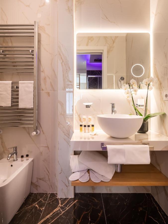Affittacamere Albadea Suites&jacuzzi Roma